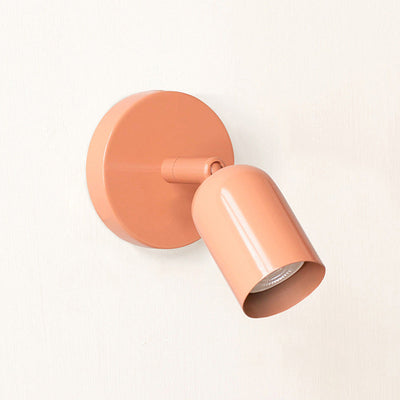 Simple Decorative Metal Wall Lamp