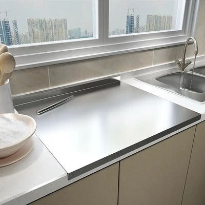 ChefGuard Stainless Steel Chopping Board