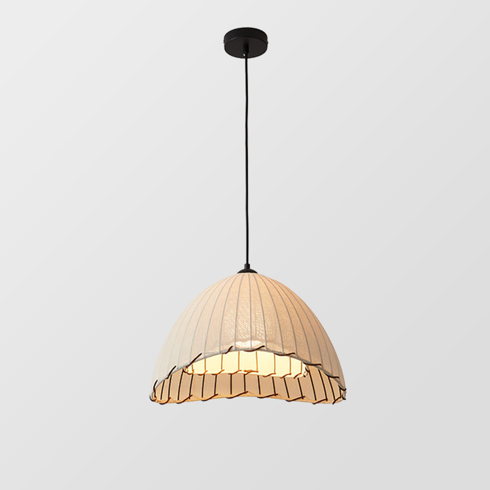 Wabi Sabi Maris Pendant Light