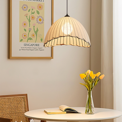 Wabi Sabi Maris Pendant Light