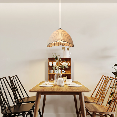 Wabi Sabi Maris Pendant Light