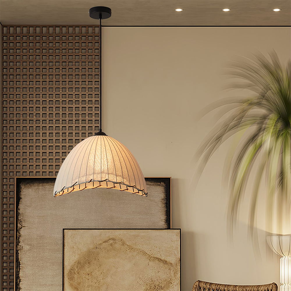 Wabi Sabi Maris Pendant Light