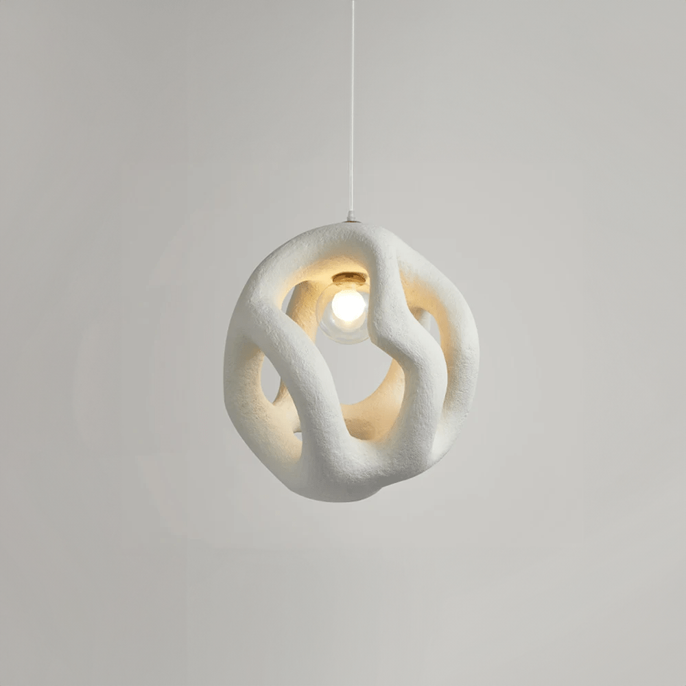 Creative Design Wabi-Sabi LED Pendant Light