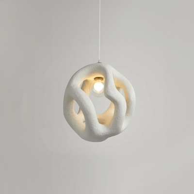 Creative Design Wabi-Sabi LED Pendant Light