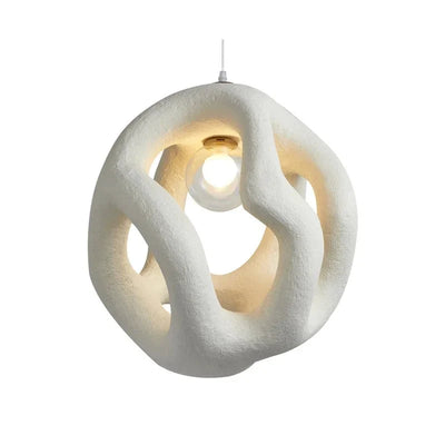 Creative Design Wabi-Sabi LED Pendant Light