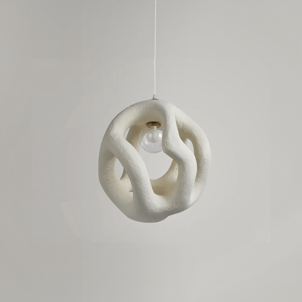 Creative Design Wabi-Sabi LED Pendant Light