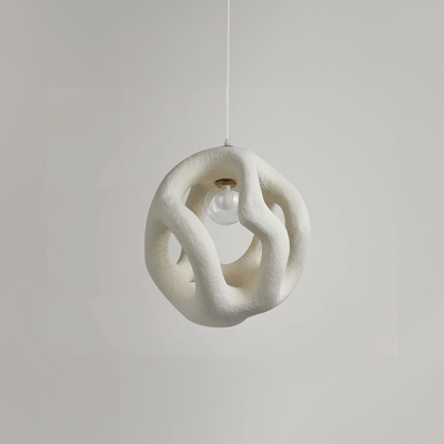 Creative Design Wabi-Sabi LED Pendant Light