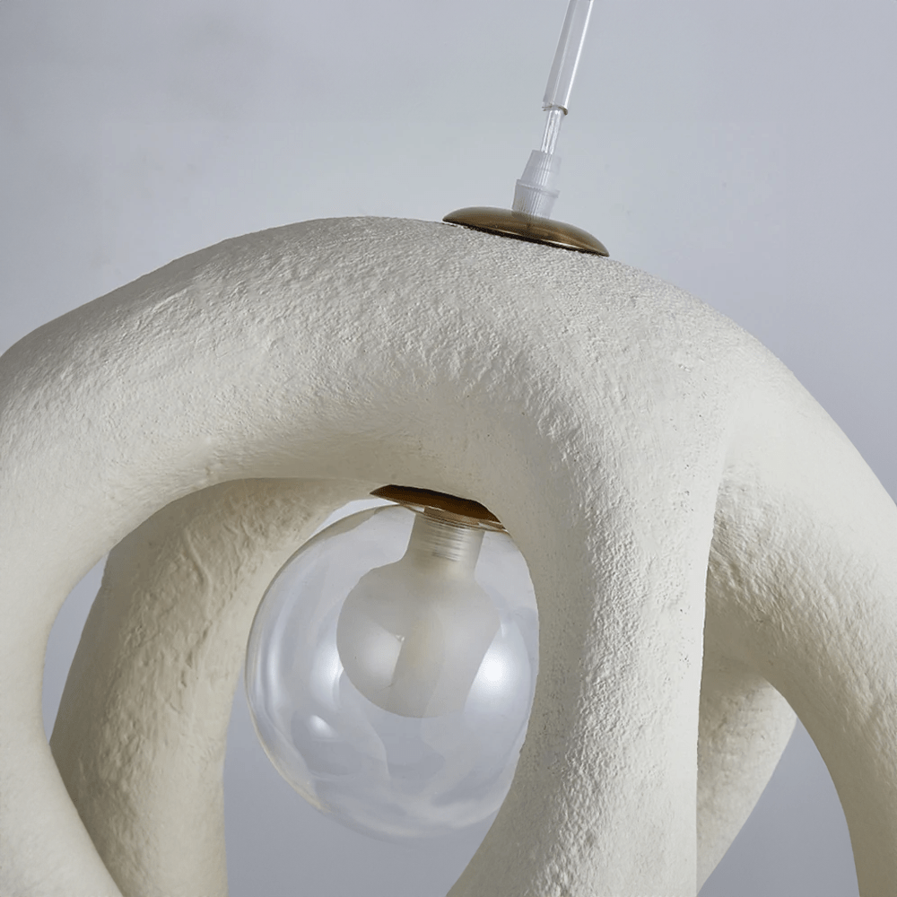 Creative Design Wabi-Sabi LED Pendant Light