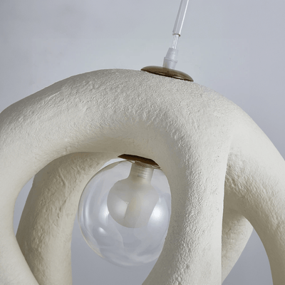 Creative Design Wabi-Sabi LED Pendant Light