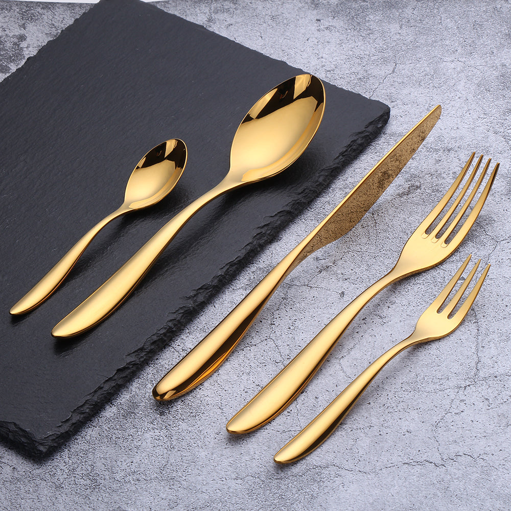Aristo Luxury Cutlery Set – Elegant Design