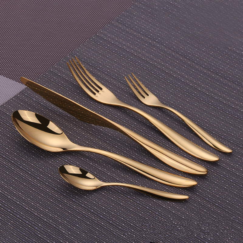 Aristo Luxury Cutlery Set – Elegant Design