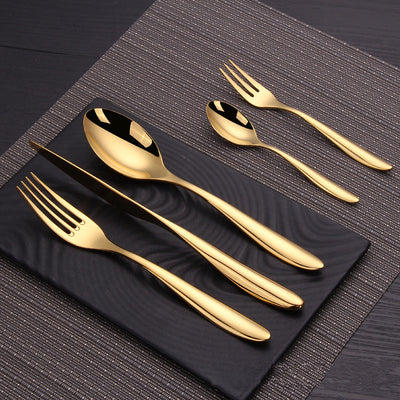 Aristo Luxury Cutlery Set – Elegant Design