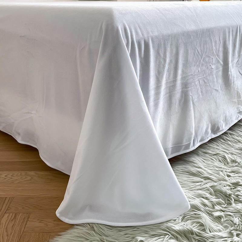 Hug and Snug Luxury Fluffy Plush Duvet Cover Set – Ultra-Soft Faux Fur Bedding