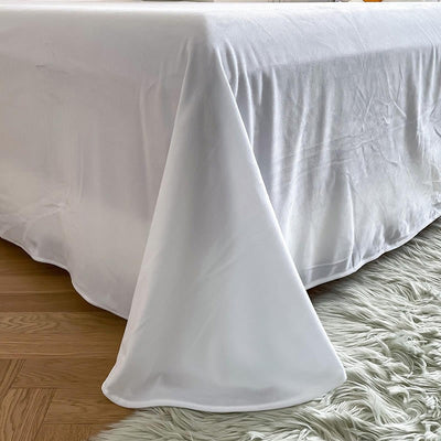 Hug and Snug Luxury Fluffy Plush Duvet Cover Set – Ultra-Soft Faux Fur Bedding