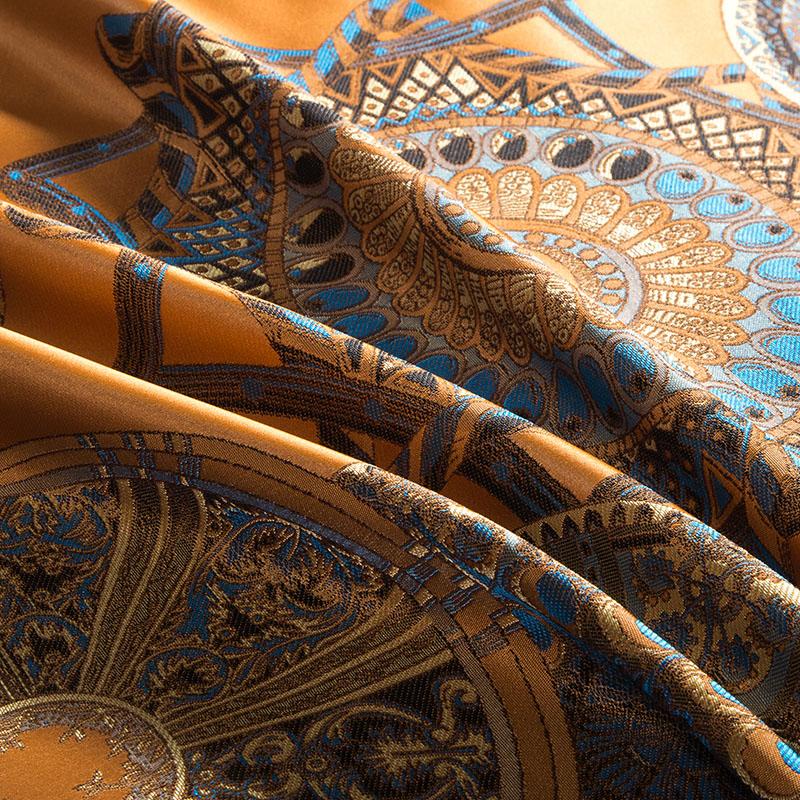 Imperial Serenity Luxury Duvet Cover Set (600 TC Egyptian Cotton)