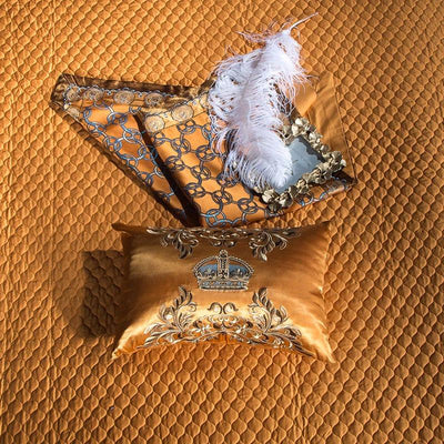 Imperial Serenity Luxury Duvet Cover Set (600 TC Egyptian Cotton)