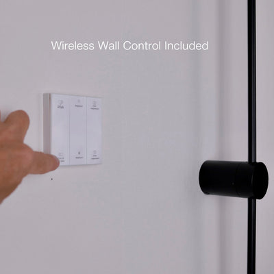 Nordic Light Stick – Minimalist Elegance with Versatile Illumination