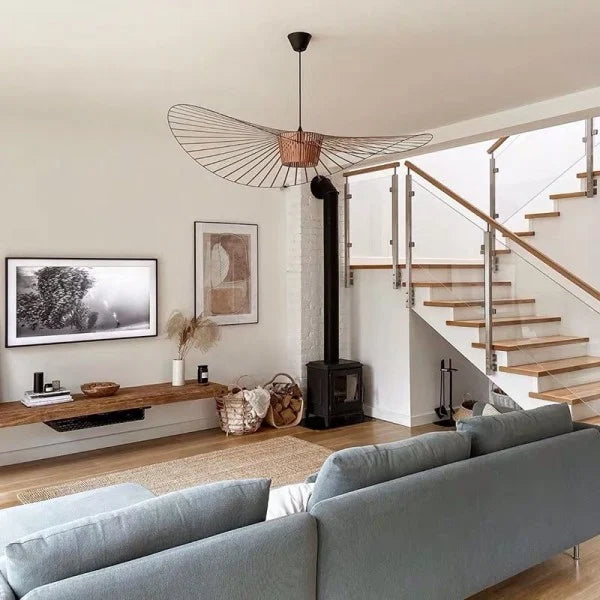 Vertigo Ceiling Lamp