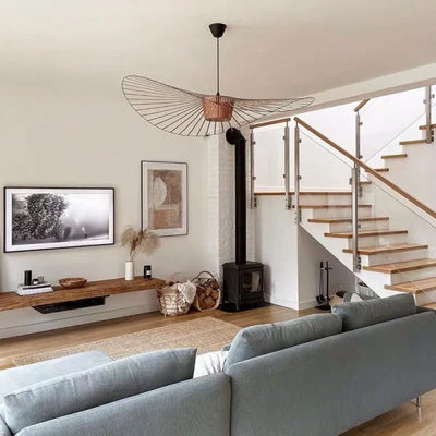 Vertigo Ceiling Lamp