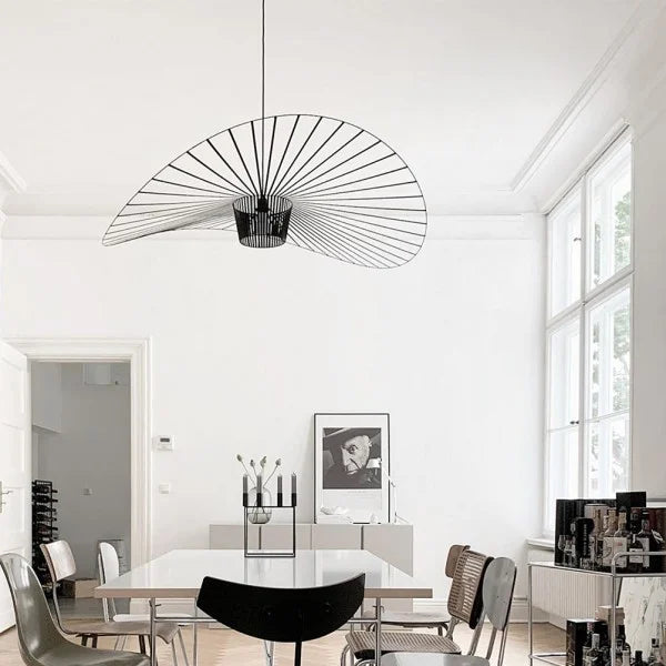 Vertigo Ceiling Lamp