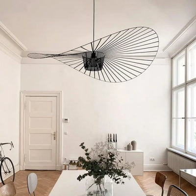 Vertigo Ceiling Lamp