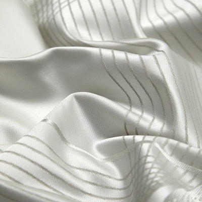 Platinum Luxury Duvet Cover Set – 1000 TC Cotton with Silky Satin Finish