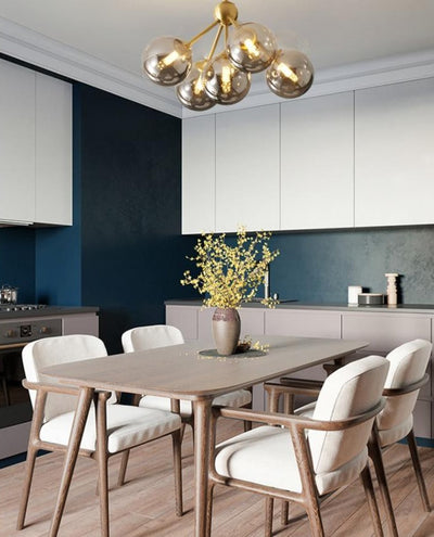 Rhizome Ceiling Lamp