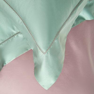 Reversible Egyptian Cotton Duvet Cover Set – 1000 TC Luxury Bedding