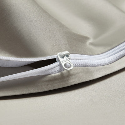 Sonata Luxury Duvet Cover Set – 1000 TC Cotton with Silky Satin Finish